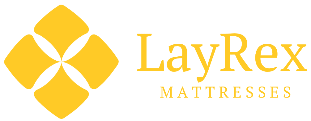 Layrex Mattresses logo