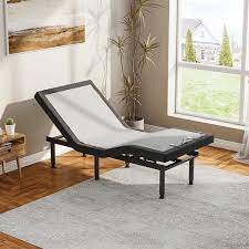 Adjustable Base with customizable sleep positions for optimal comfort
