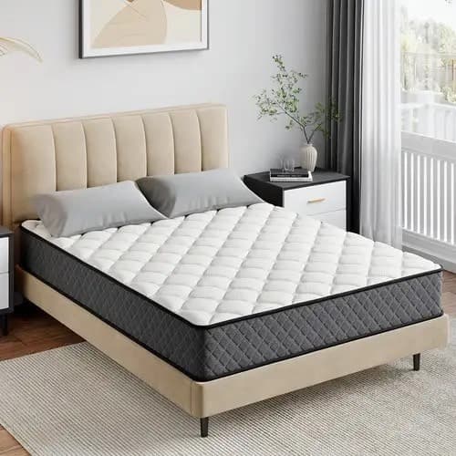 photo of Perfect Comfort Eleven Inch mattress